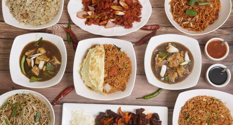 Ming S Wok Panampilly Nagar Kochi Zomato